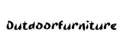 Outdoorfurniture - logo